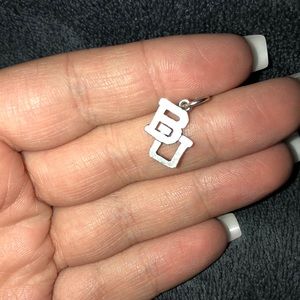 James Avery Baylor charm